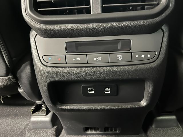 New 2026 Sonic Gray Pearl Honda Touring image 24