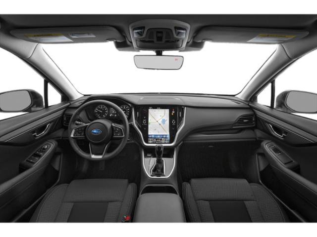 Used 2023 Magnetite Gray Metallic Subaru Premium image 11