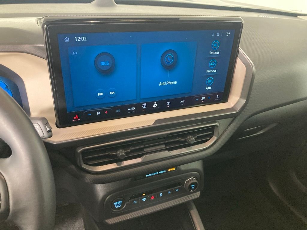 Used 2025 Ford Bronco Sport Big Bend with VIN 3FMCR9BN3SRE45685 for sale in Elk River, Minnesota