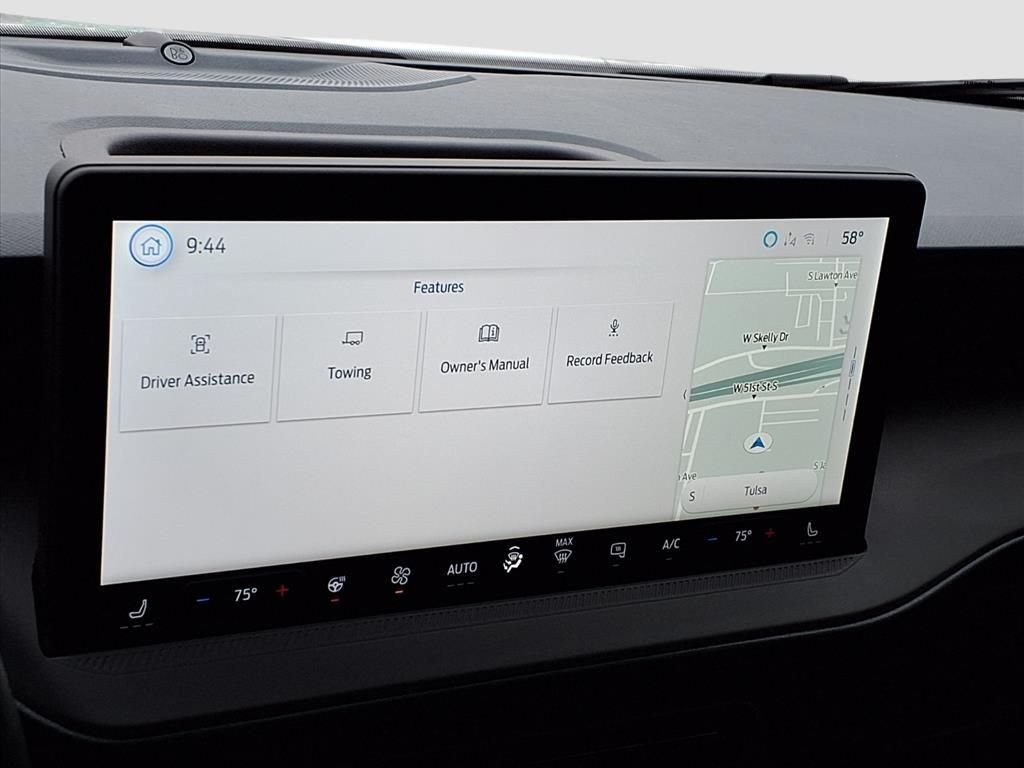 2025 Ford Maverick Lobo Premium - Photo 10