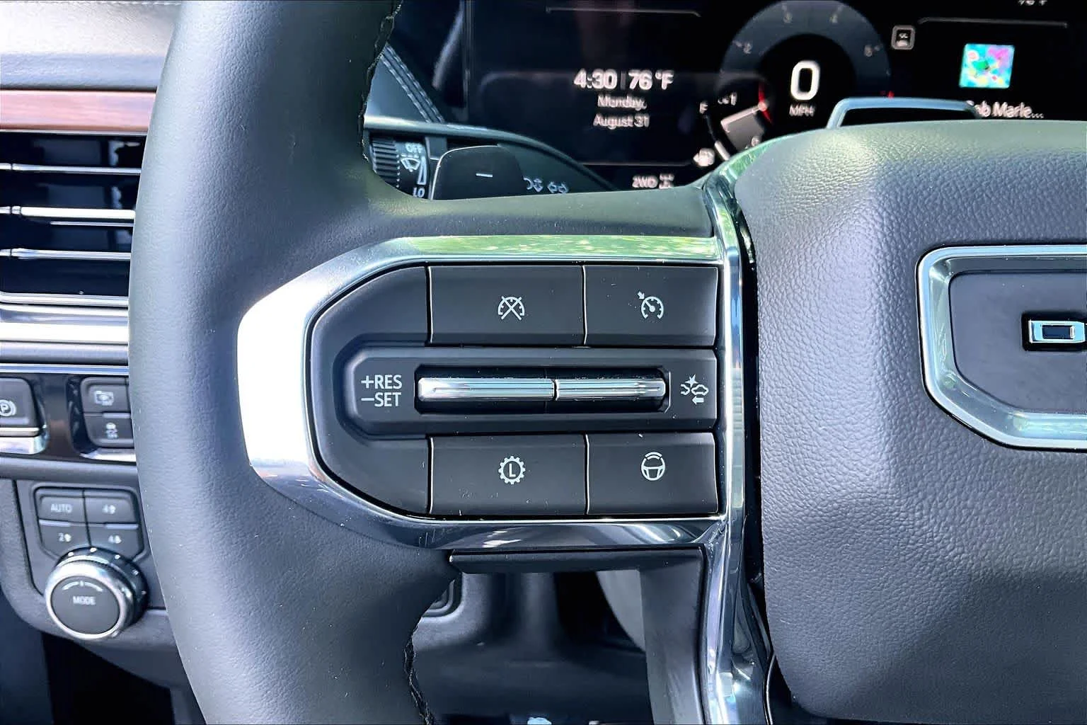 Used 2026 Onyx Black GMC Denali image 23
