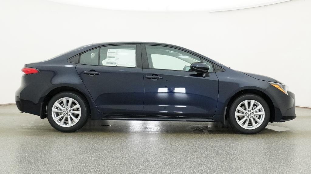 New 2026 Blueprint Toyota LE image 13