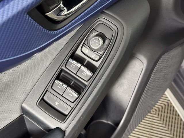 Certified Used 2023 Gray Metallic Subaru Hybrid image 18