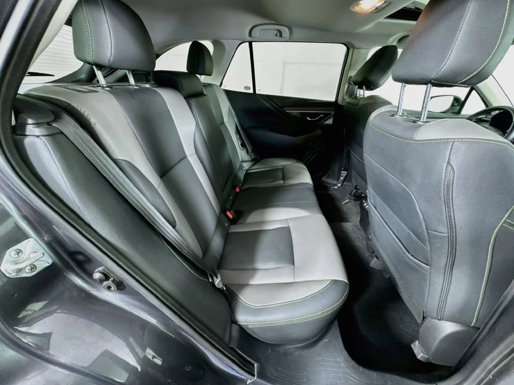 Certified Used 2022 Gray Subaru Onyx Edition XT image 35