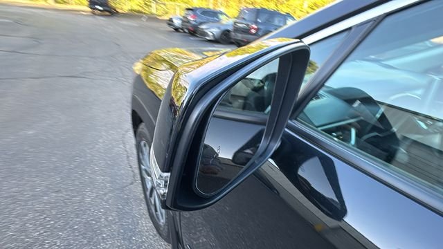 Used 2024 Jet Black Toyota XLE image 42