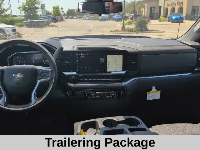 New 2026 Sterling Gray Metallic Chevrolet RST image 4