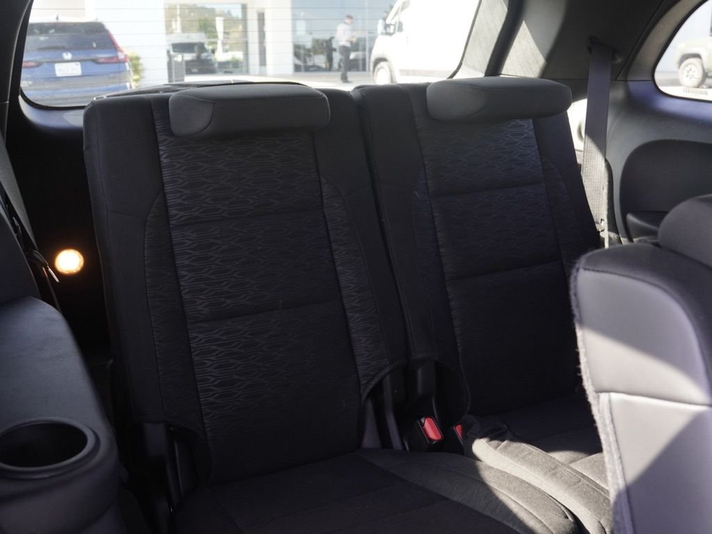 2025 Dodge Durango GT - Photo 24