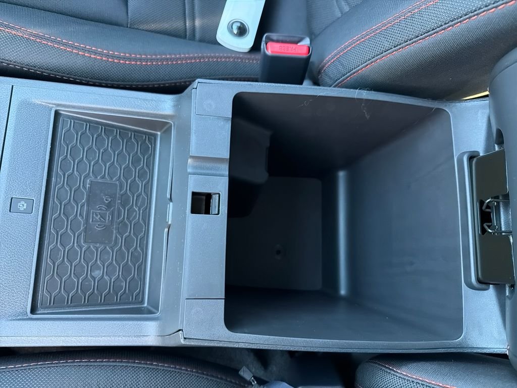 New 2026 Nissan Frontier PRO-4X 4D Crew Cab