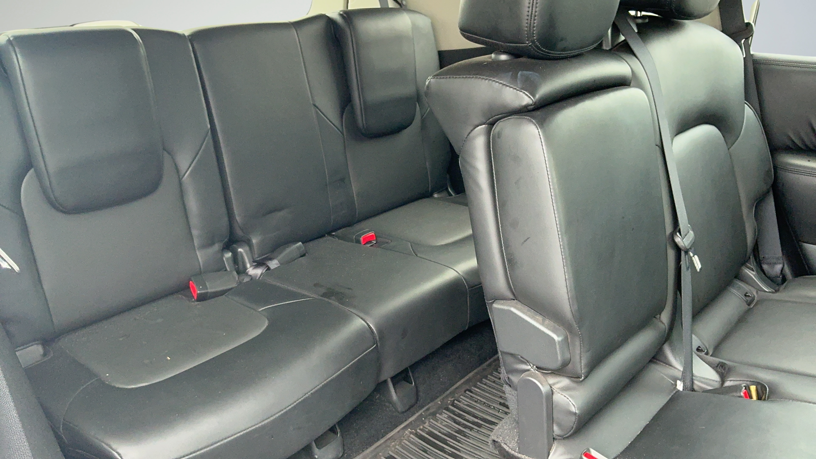 Certified Used 2023 White Nissan SV image 43