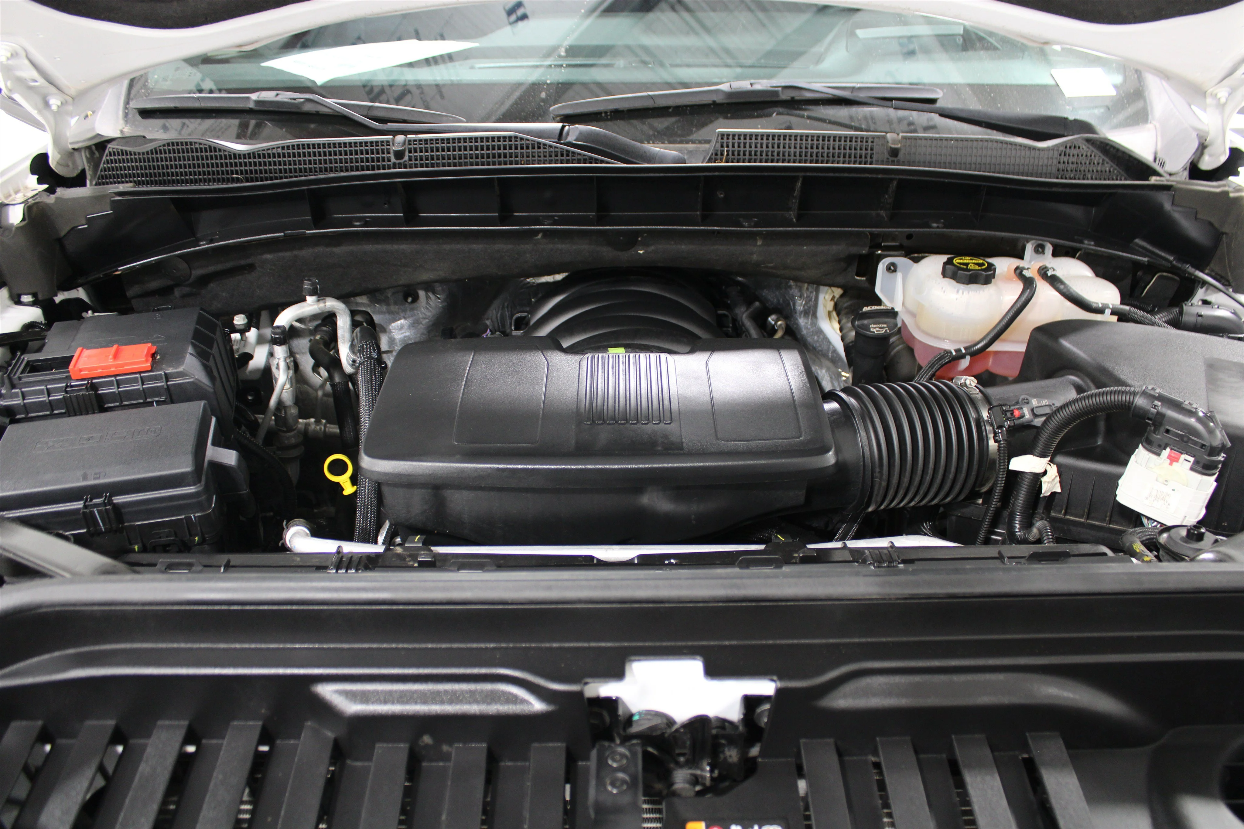 2024 GMC Sierra 1500 AT4 - Photo 38