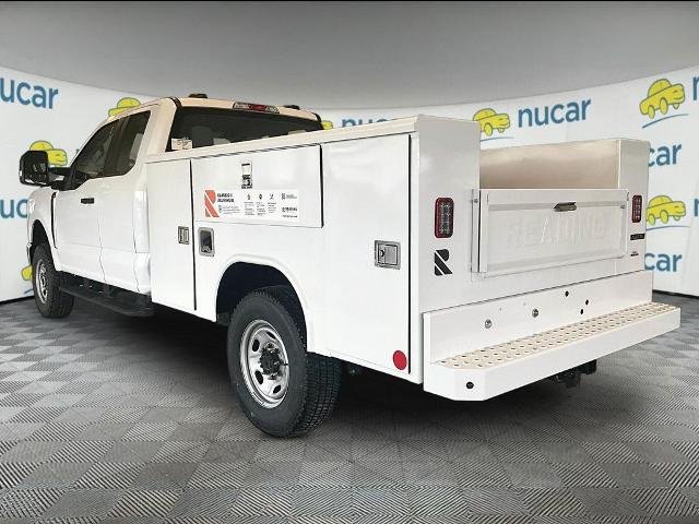New 2026 Oxford White Ford XL image 23