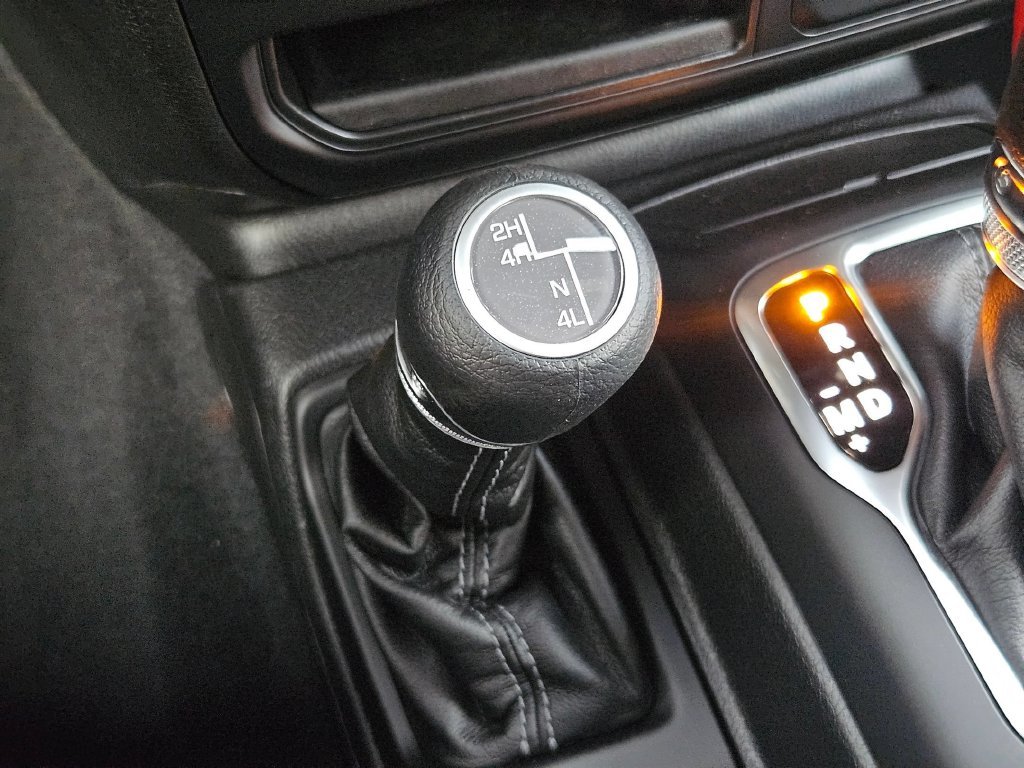 2026 Jeep Wrangler 2-Door Sport S - Photo 25