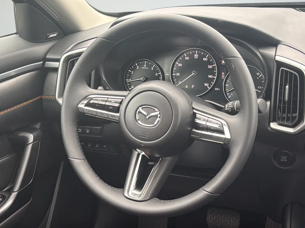 New 2026 Blue Mazda 2.5 S Premium image 17