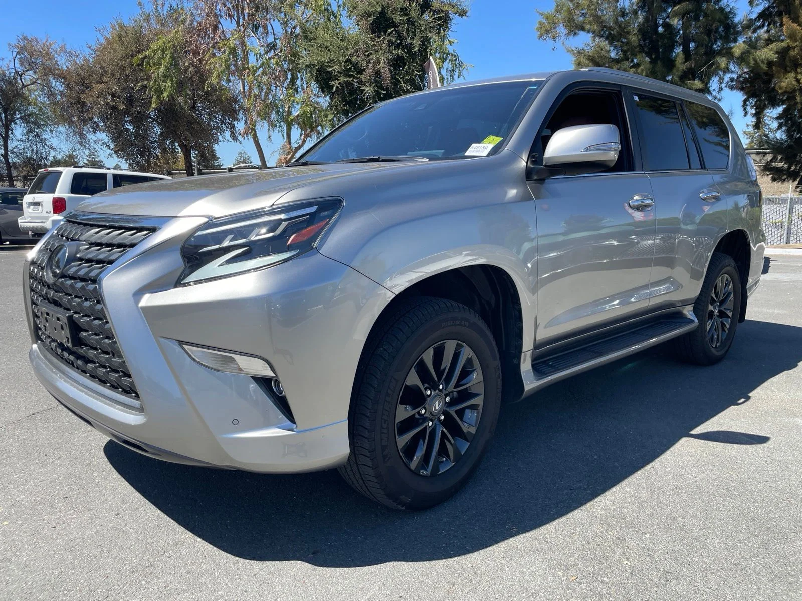 2023 Lexus GX