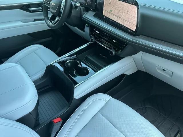 2026 Chevrolet Tahoe Premier - Photo 17