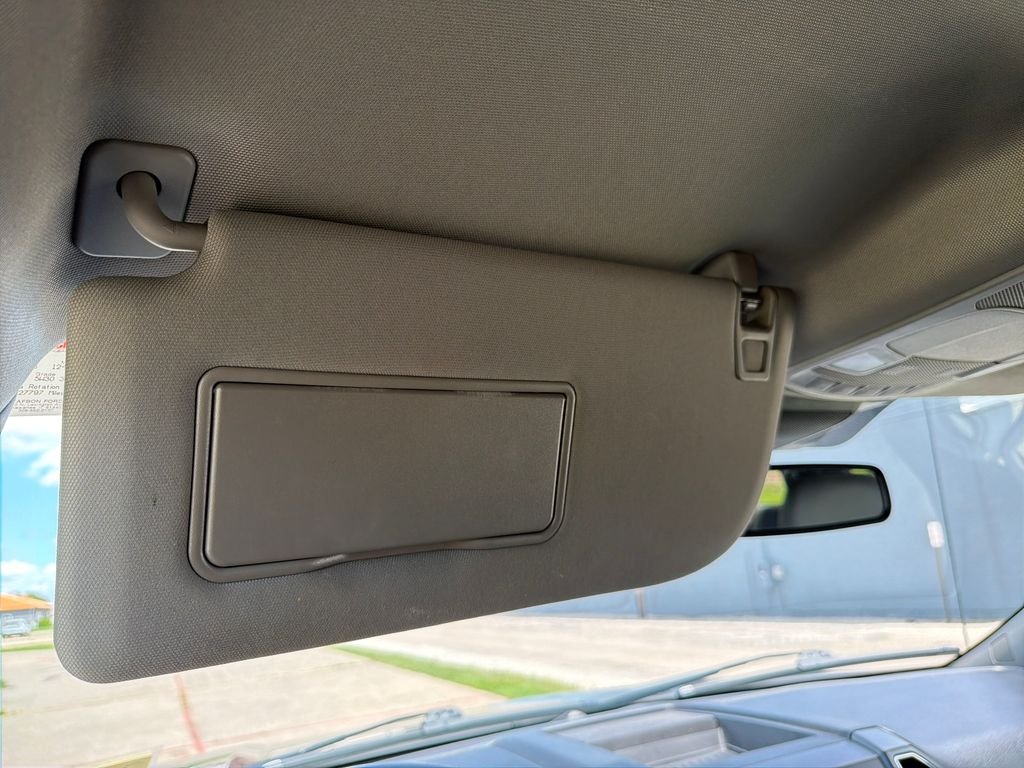 Used 2020 Stone Gray Metallic Ford XLT image 33