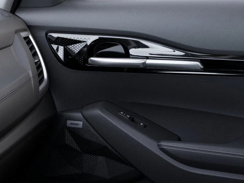 2025 Kia Seltos SX - Photo 25