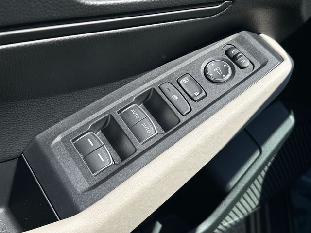 2025 Honda Accord LX - Photo 15
