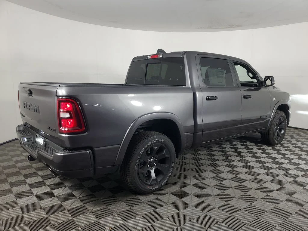 Used 2026 Gray Ram Big Horn/Lone Star image 4