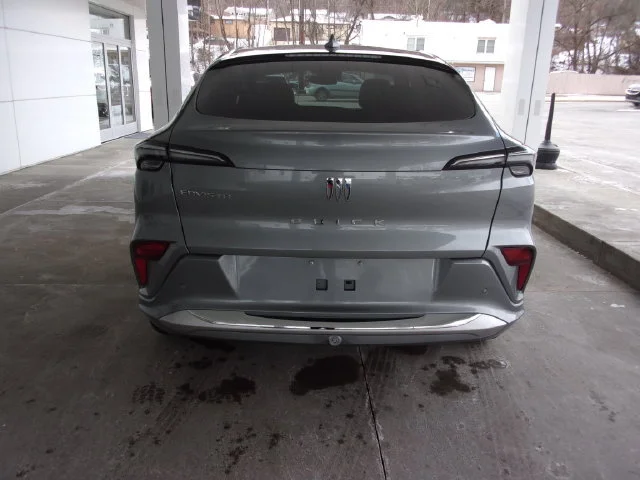 2026 Buick Envista Avenir - Photo 9