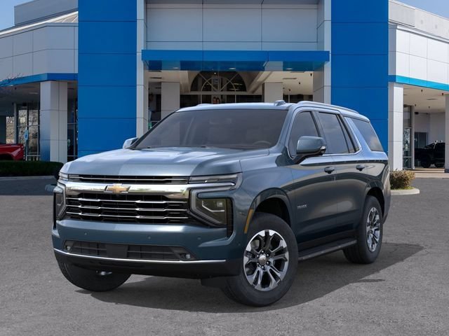 2026 Chevrolet Tahoe LT - Photo 7