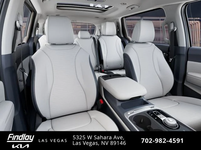 New 2026 White Kia SX Prestige image 38