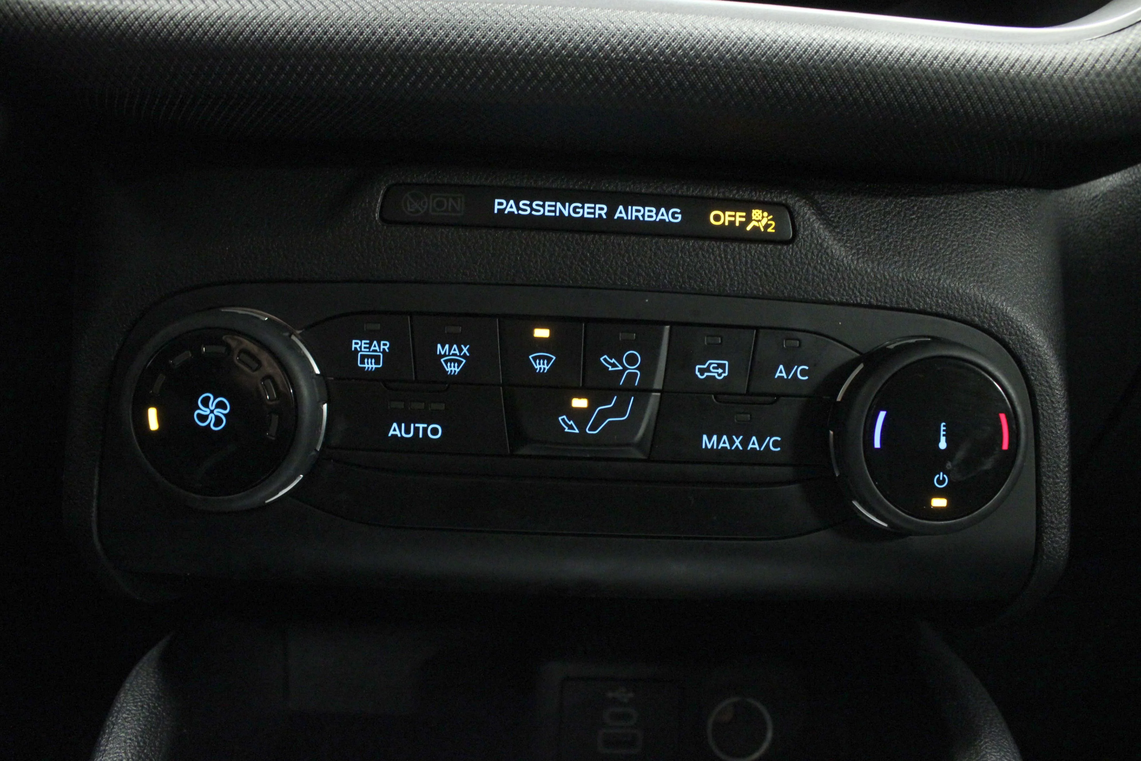 Used 2023 Cactus Ford Big Bend image 22