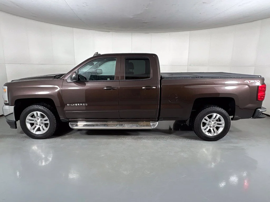 Used 2016 Brown Chevrolet LT image 6