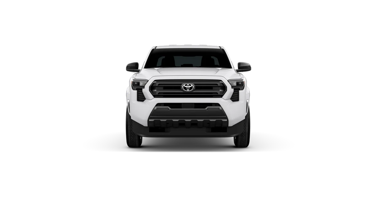 New 2026 Ice Cap Toyota SR image 17