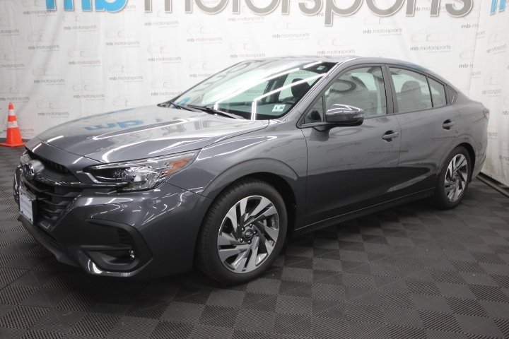 2025 Subaru Legacy Limited photo 2