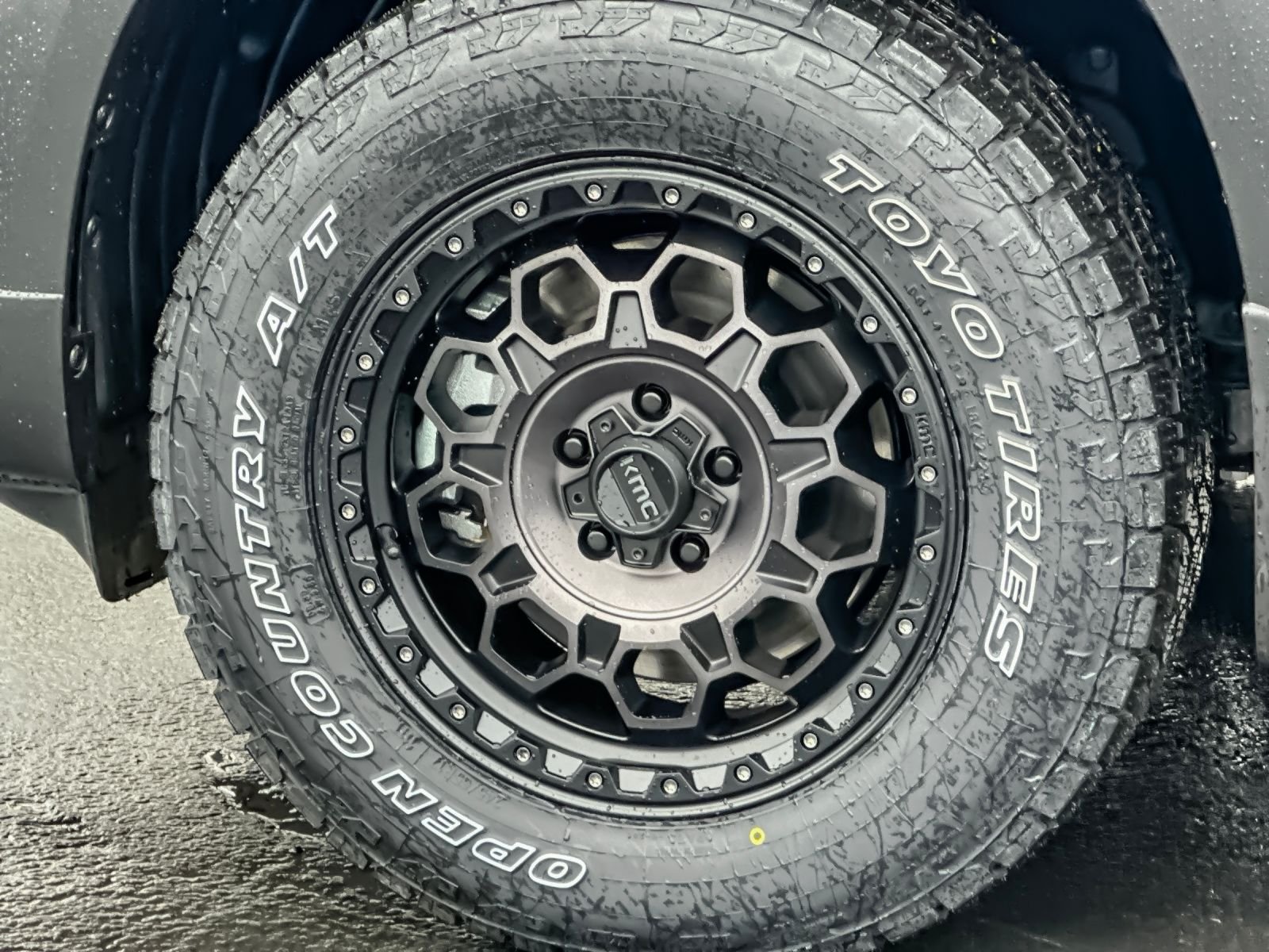 2025 Mazda CX-50 Preferred - Photo 23