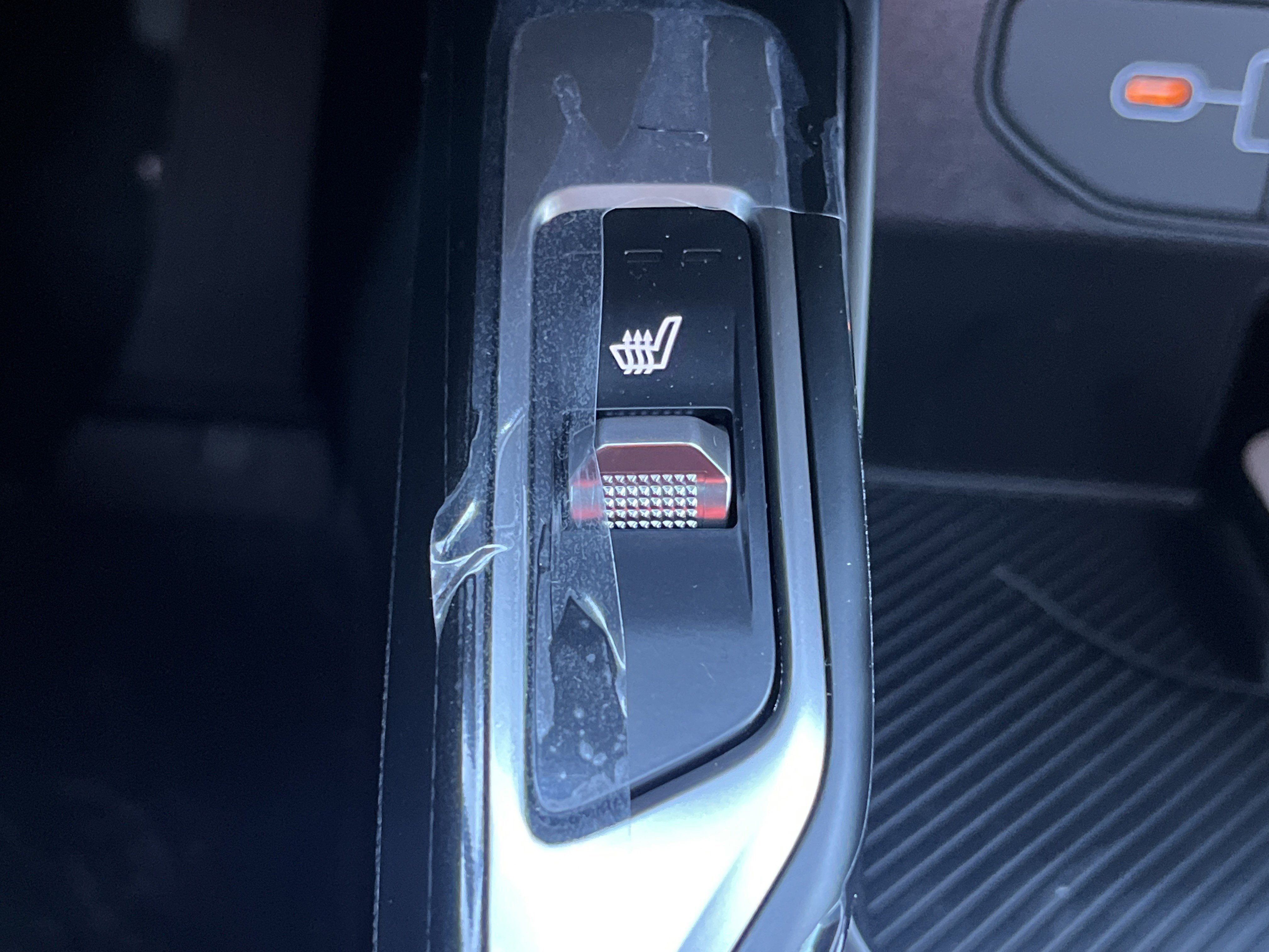 New 2026 Ebony Black Kia S image 9
