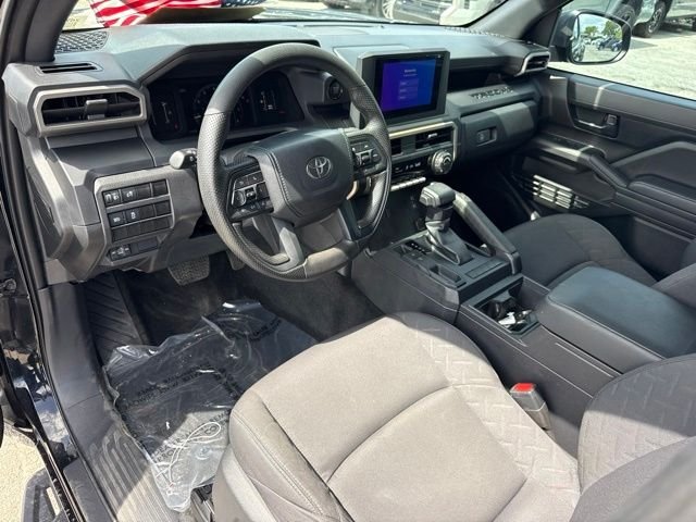 2024 Toyota Tacoma SR - Photo 10