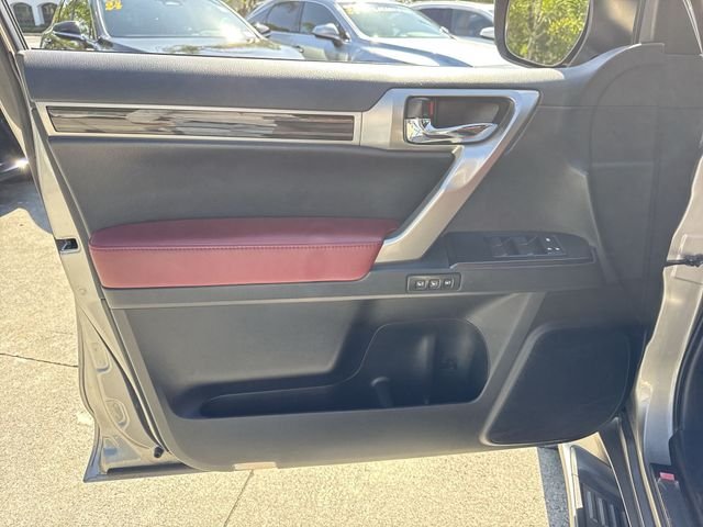 2022 Lexus GX PREMIUM - Photo 13