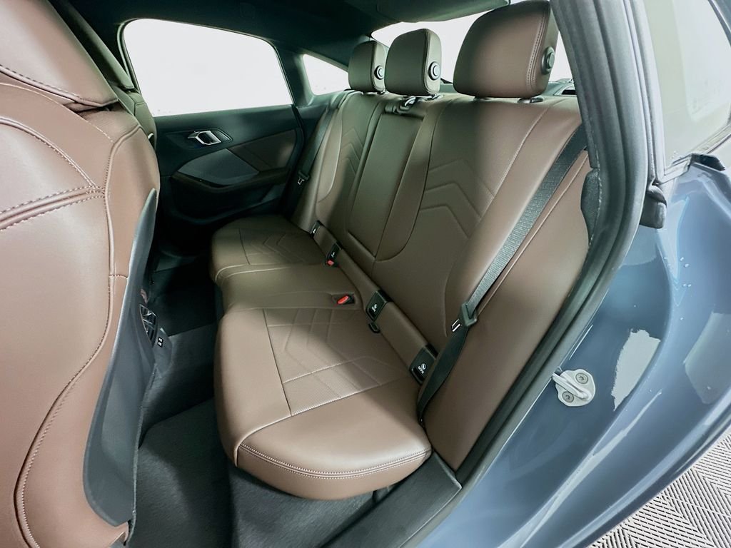 New 2026 Storm Bay Metallic BMW 228 Gran Coupe image 17