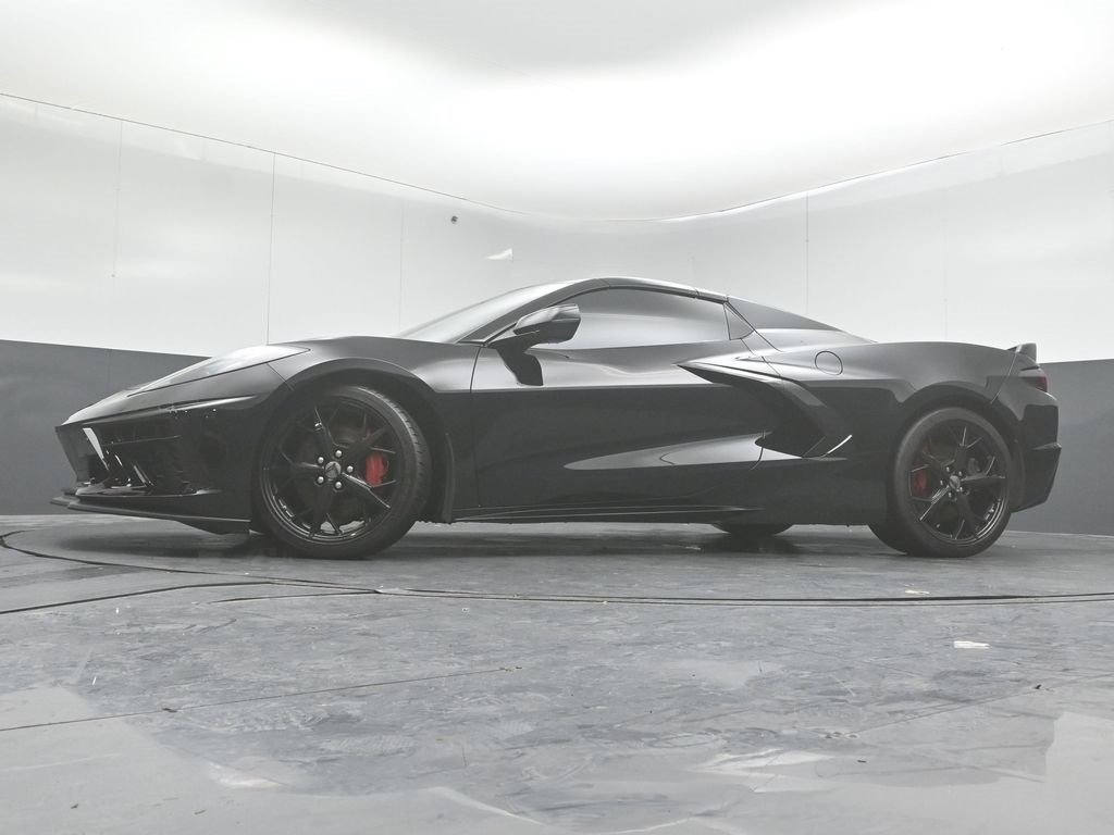 2021 CHEVROLET CORVETTE - Image 33