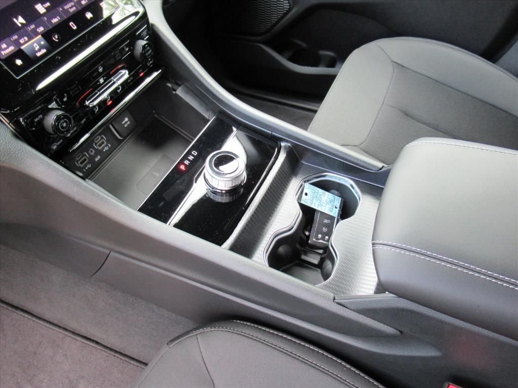 New 2026 Velvet Red Pearl-Coat Exterior Paint Jeep Laredo X image 20