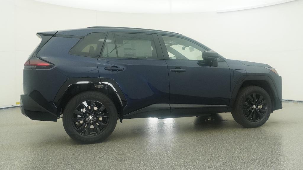 New 2026 Blueprint Toyota SE image 20
