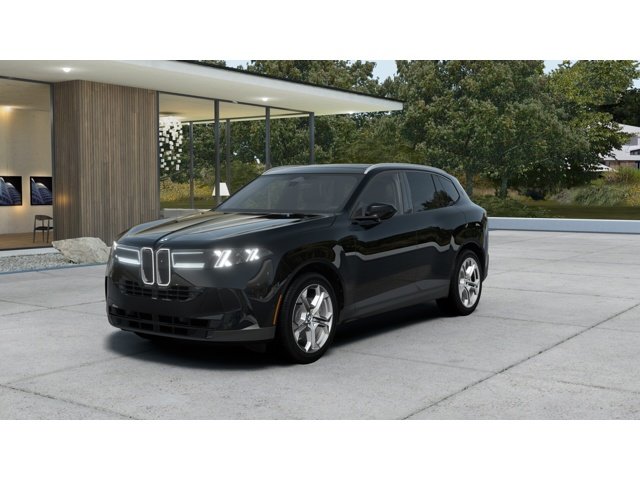 2027 BMW Unknown