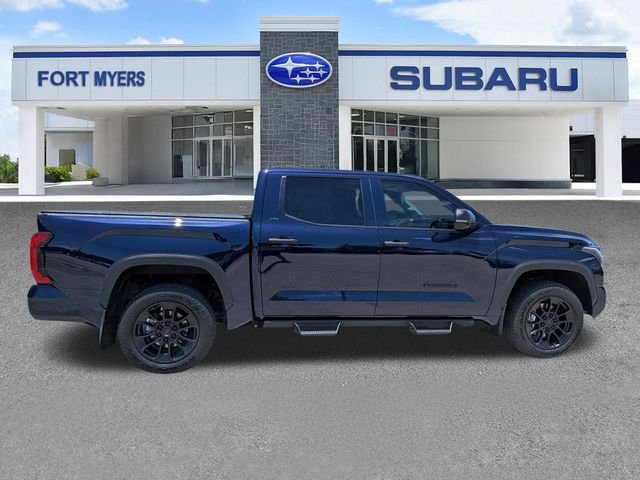 Used 2024  Toyota SR5 image 3