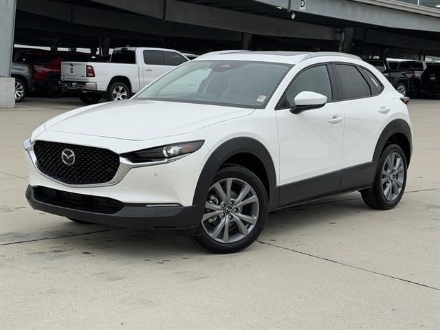 2026 Mazda CX-30 2.5 S Preferred