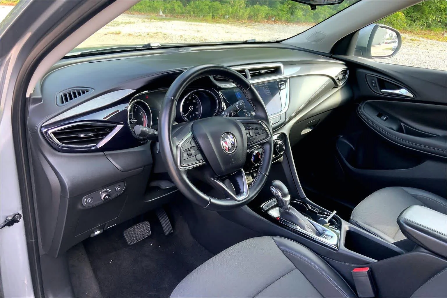2023 Buick Encore GX Preferred - Photo 18