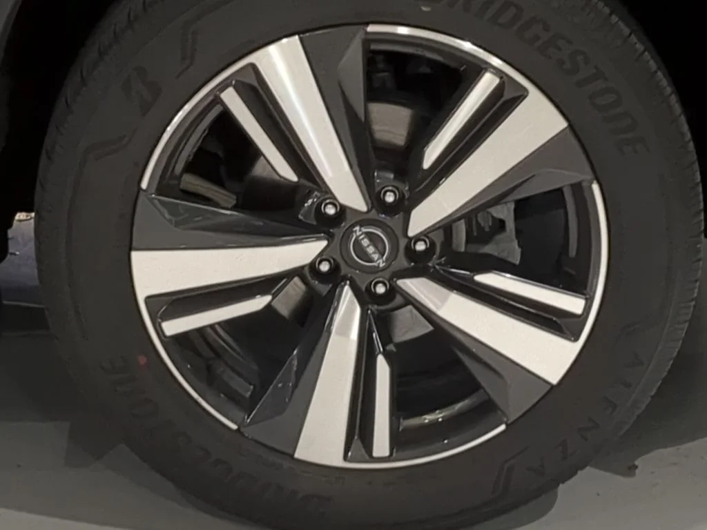 2022 Nissan Rogue Platinum - Photo 6