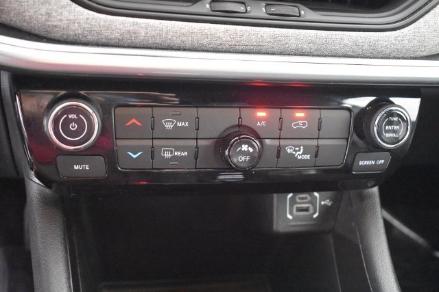 2024 Jeep Compass Latitude - Photo 29