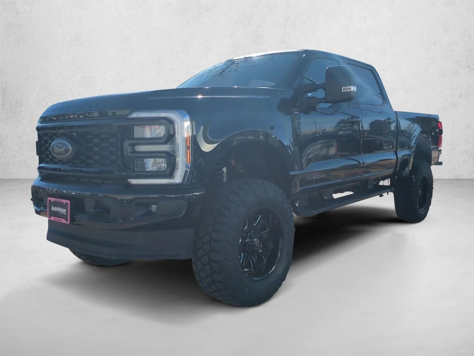 2026 Ford F-250 Super Duty