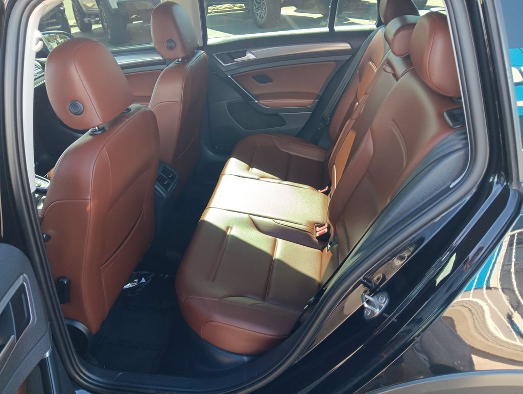 Used 2019 Black Volkswagen S image 24