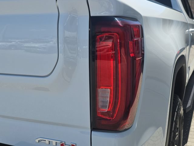 2024 GMC Sierra 1500 AT4 - Photo 8