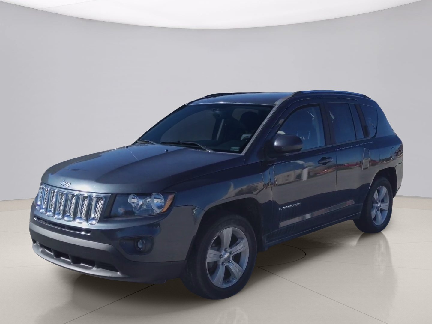 2015 Jeep Compass