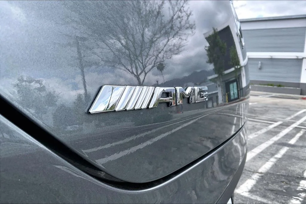 Used 2023 Gray Mercedes-Benz AMG® GLE 53 image 31