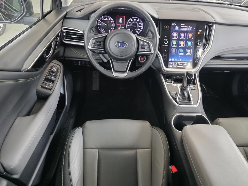 Used 2021 Black Subaru Onyx Edition XT image 12